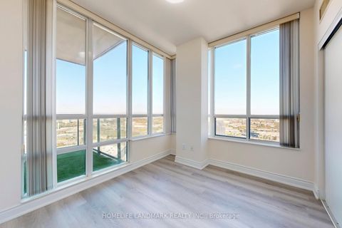 Photo 26 at PH3506 - 60 Brian Harrison Way, Bendale, Toronto