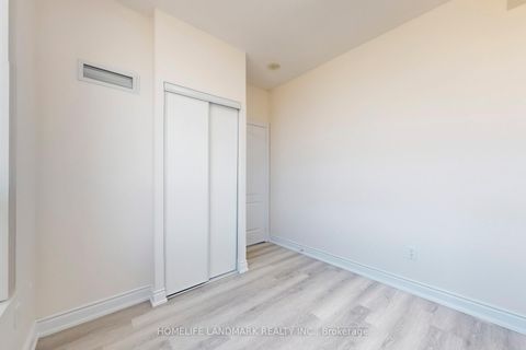 Photo 30 at PH3506 - 60 Brian Harrison Way, Bendale, Toronto