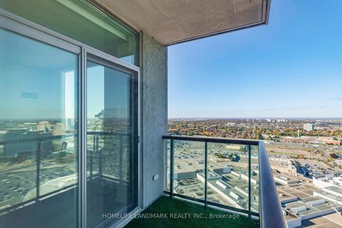 Photo 34 at PH3506 - 60 Brian Harrison Way, Bendale, Toronto