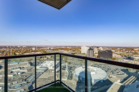 Photo 35 at PH3506 - 60 Brian Harrison Way, Bendale, Toronto