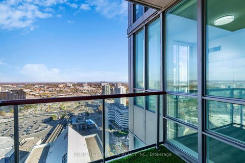 Photo 37 at PH3506 - 60 Brian Harrison Way, Bendale, Toronto