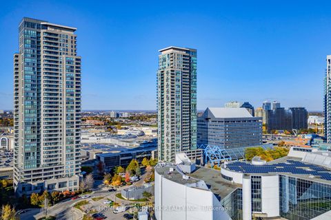 Photo 38 at PH3506 - 60 Brian Harrison Way, Bendale, Toronto