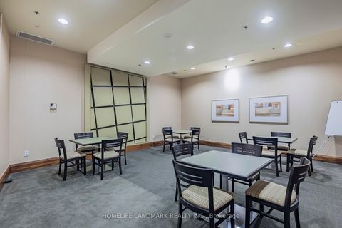 Photo 40 at PH3506 - 60 Brian Harrison Way, Bendale, Toronto