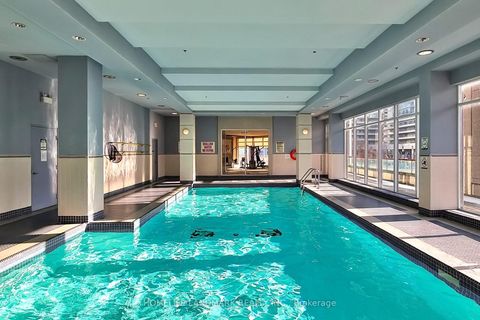 Photo 46 at PH3506 - 60 Brian Harrison Way, Bendale, Toronto