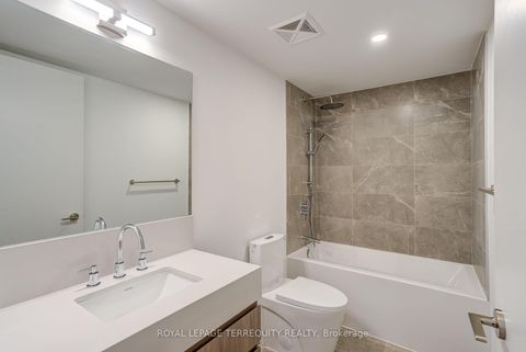 Photo 26 at 301 - 200 Keewatin Avenue, Mount Pleasant East, Toronto