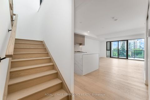 Photo 15 at PH05 - 200 Keewatin Avenue, Mount Pleasant East, Toronto