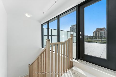 Photo 16 at PH05 - 200 Keewatin Avenue, Mount Pleasant East, Toronto