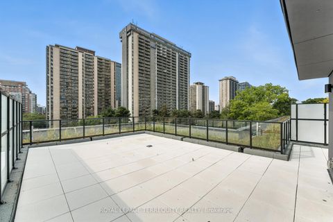 Photo 19 at PH05 - 200 Keewatin Avenue, Mount Pleasant East, Toronto