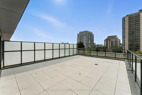 Photo 20 at PH05 - 200 Keewatin Avenue, Mount Pleasant East, Toronto