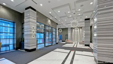 Photo 1 at 2611 - 55 Ann O'reilly Road, Henry Farm, Toronto