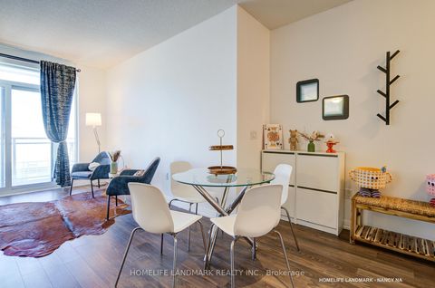 Photo 6 at 2611 - 55 Ann O'reilly Road, Henry Farm, Toronto