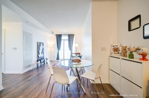 Photo 7 at 2611 - 55 Ann O'reilly Road, Henry Farm, Toronto