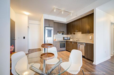 Photo 8 at 2611 - 55 Ann O'reilly Road, Henry Farm, Toronto