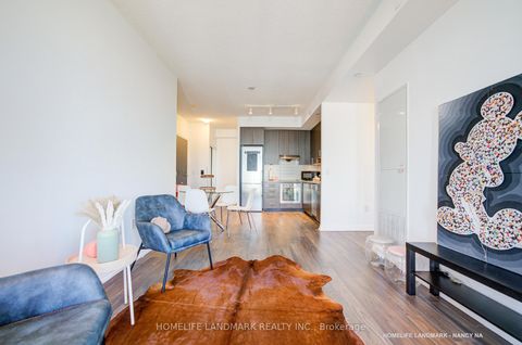 Photo 10 at 2611 - 55 Ann O'reilly Road, Henry Farm, Toronto