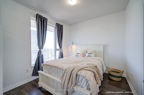 Photo 13 at 2611 - 55 Ann O'reilly Road, Henry Farm, Toronto