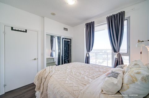 Photo 14 at 2611 - 55 Ann O'reilly Road, Henry Farm, Toronto