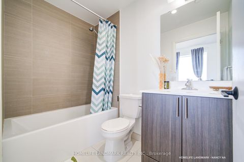 Photo 15 at 2611 - 55 Ann O'reilly Road, Henry Farm, Toronto