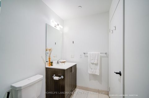 Photo 16 at 2611 - 55 Ann O'reilly Road, Henry Farm, Toronto