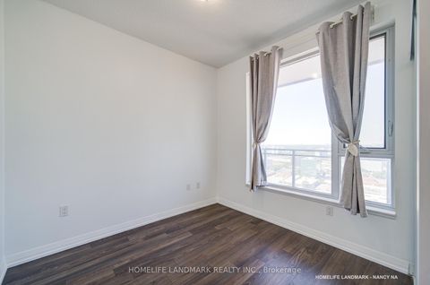 Photo 17 at 2611 - 55 Ann O'reilly Road, Henry Farm, Toronto