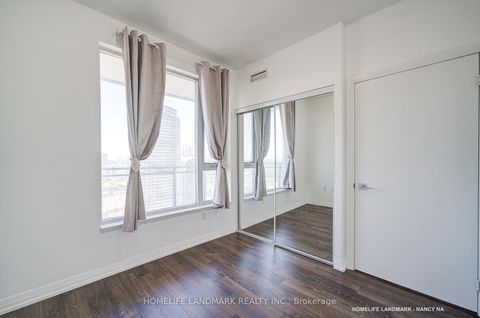 Photo 18 at 2611 - 55 Ann O'reilly Road, Henry Farm, Toronto