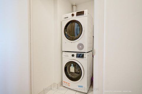 Photo 19 at 2611 - 55 Ann O'reilly Road, Henry Farm, Toronto