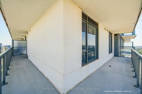 Photo 20 at 2611 - 55 Ann O'reilly Road, Henry Farm, Toronto