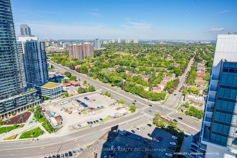 Photo 22 at 2611 - 55 Ann O'reilly Road, Henry Farm, Toronto