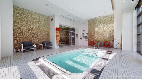 Photo 23 at 2611 - 55 Ann O'reilly Road, Henry Farm, Toronto