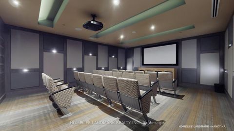 Photo 24 at 2611 - 55 Ann O'reilly Road, Henry Farm, Toronto