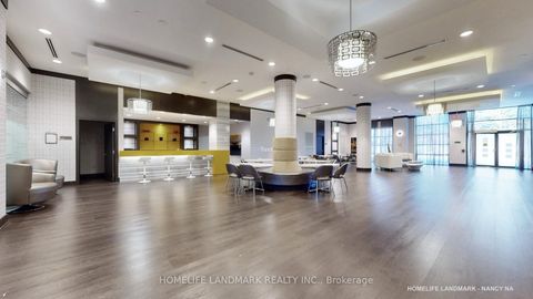 Photo 26 at 2611 - 55 Ann O'reilly Road, Henry Farm, Toronto