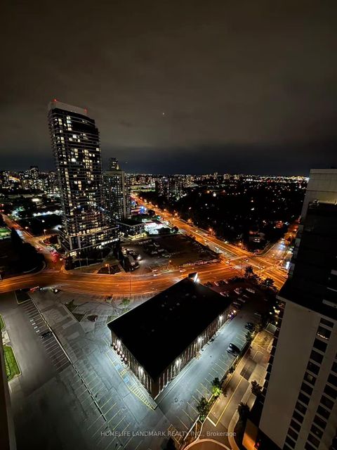 Photo 30 at 2611 - 55 Ann O'reilly Road, Henry Farm, Toronto