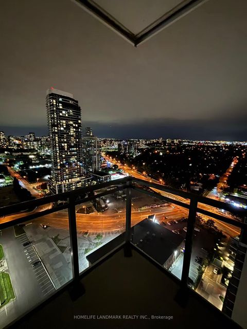 Photo 32 at 2611 - 55 Ann O'reilly Road, Henry Farm, Toronto