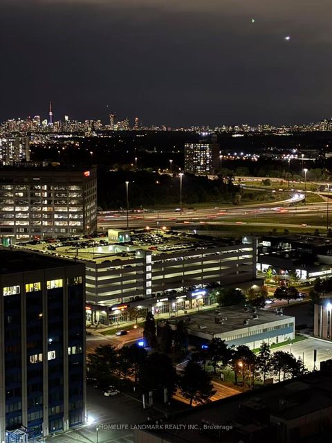 Photo 33 at 2611 - 55 Ann O'reilly Road, Henry Farm, Toronto