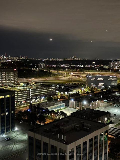 Photo 34 at 2611 - 55 Ann O'reilly Road, Henry Farm, Toronto