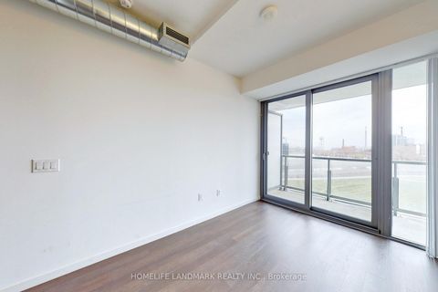Photo 3 at 718 - 170 Bayview Avenue, Waterfront Communities C8, Toronto