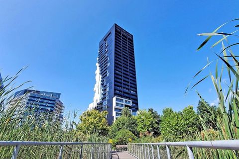 Photo 17 at 718 - 170 Bayview Avenue, Waterfront Communities C8, Toronto