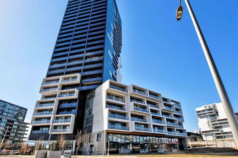 Photo 20 at 718 - 170 Bayview Avenue, Waterfront Communities C8, Toronto