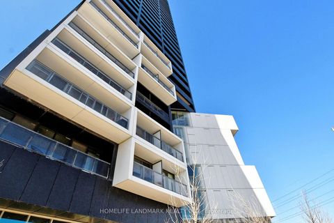 Photo 22 at 718 - 170 Bayview Avenue, Waterfront Communities C8, Toronto