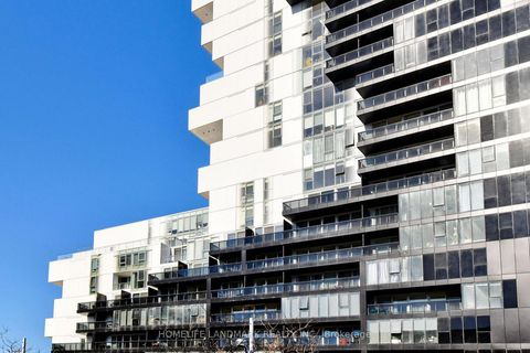 Photo 23 at 718 - 170 Bayview Avenue, Waterfront Communities C8, Toronto