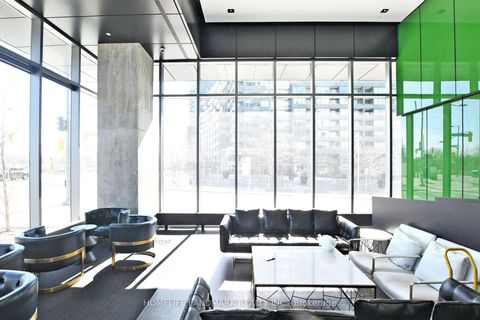 Photo 26 at 718 - 170 Bayview Avenue, Waterfront Communities C8, Toronto