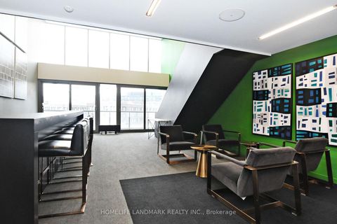 Photo 28 at 718 - 170 Bayview Avenue, Waterfront Communities C8, Toronto