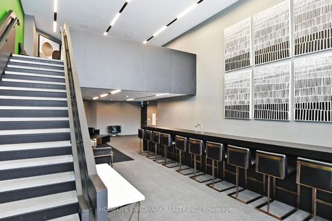 Photo 29 at 718 - 170 Bayview Avenue, Waterfront Communities C8, Toronto