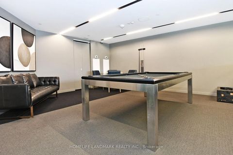 Photo 30 at 718 - 170 Bayview Avenue, Waterfront Communities C8, Toronto