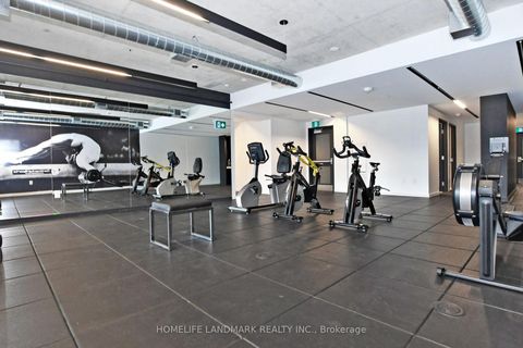 Photo 31 at 718 - 170 Bayview Avenue, Waterfront Communities C8, Toronto