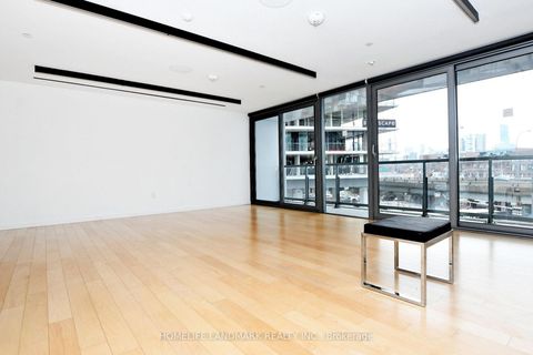 Photo 32 at 718 - 170 Bayview Avenue, Waterfront Communities C8, Toronto