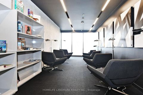 Photo 33 at 718 - 170 Bayview Avenue, Waterfront Communities C8, Toronto