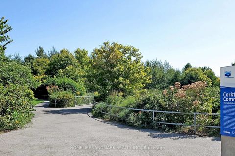 Photo 35 at 718 - 170 Bayview Avenue, Waterfront Communities C8, Toronto