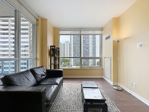 Photo 5 at 603 - 500 Sherbourne Street, North St. James Town, Toronto