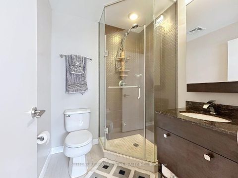 Photo 11 at 603 - 500 Sherbourne Street, North St. James Town, Toronto