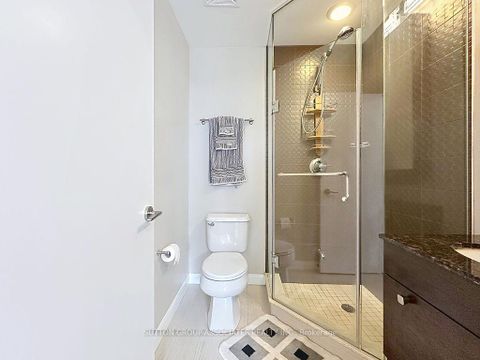 Photo 12 at 603 - 500 Sherbourne Street, North St. James Town, Toronto